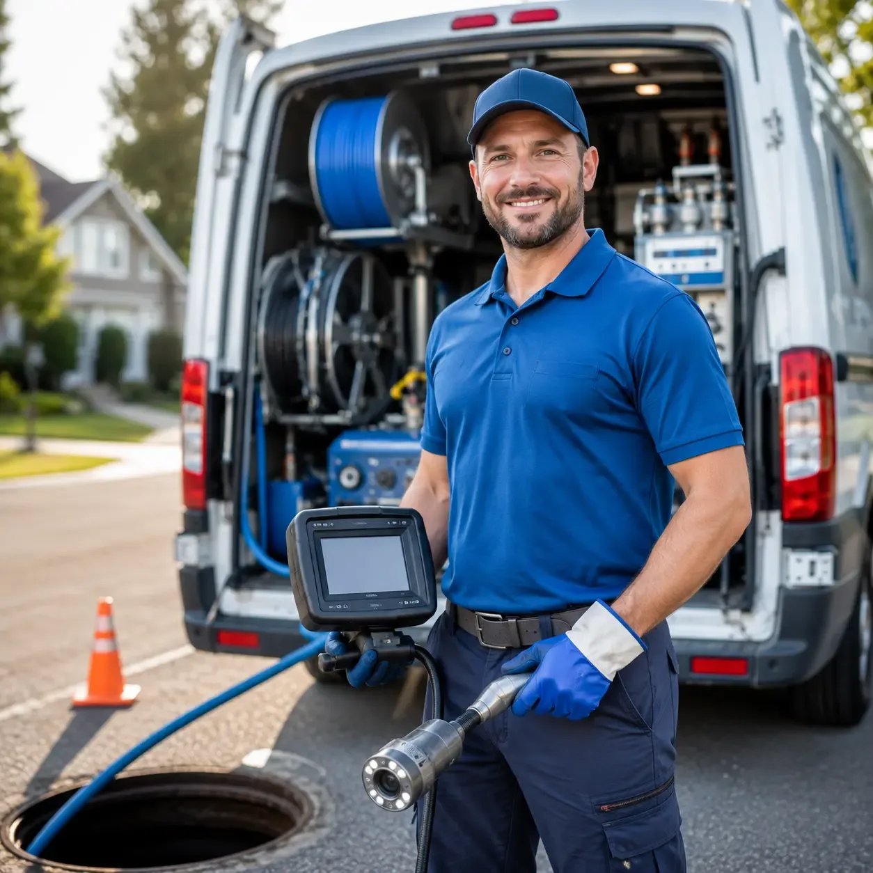 Local Pipe Relining specialists in Jefferson City, MT