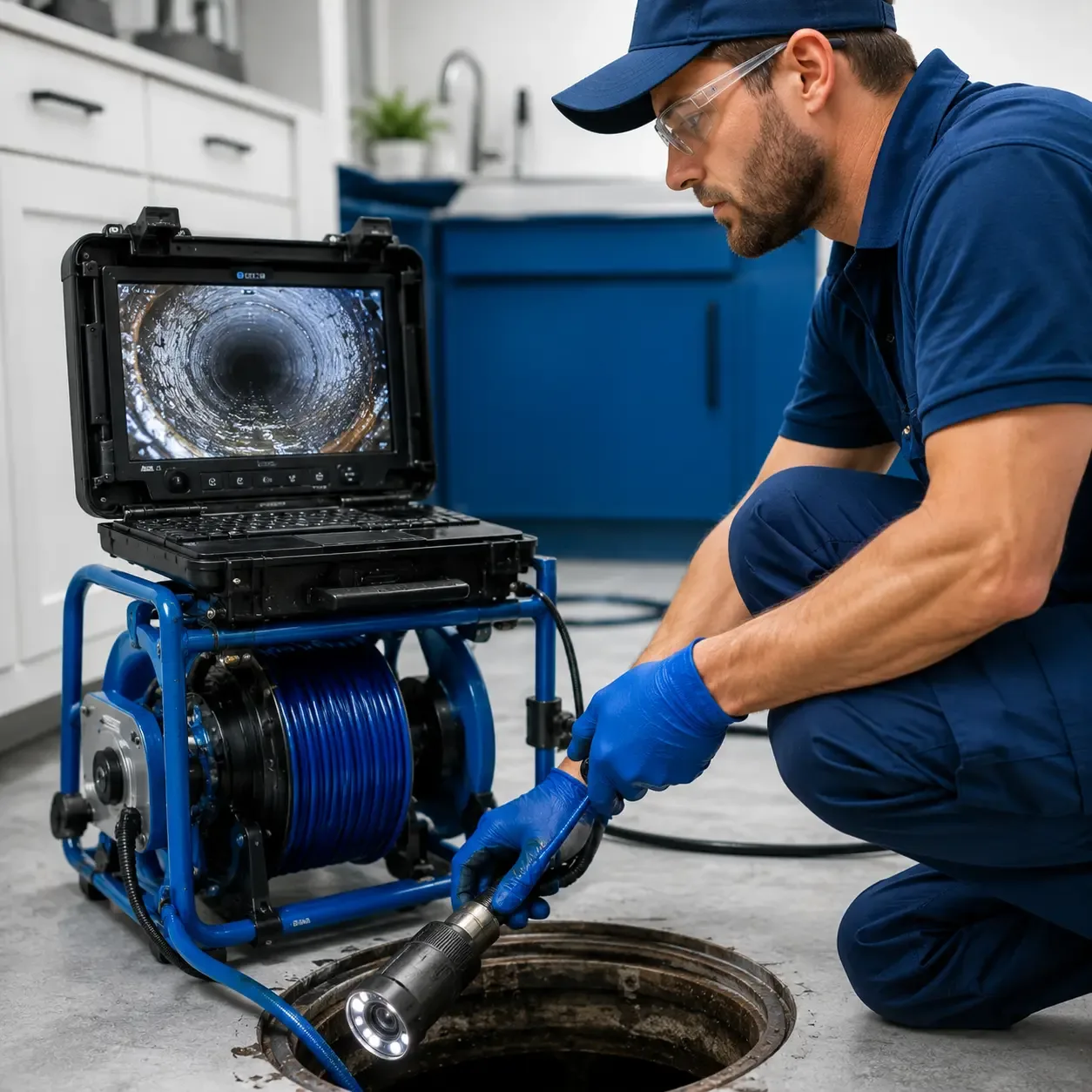 Pipe Relining professionals serving Jefferson City, MT